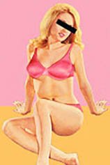 Проститутка Оксана